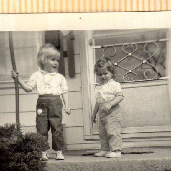 Meet your Posher, Terry - Picture 1 of 1